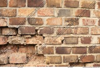 Photo Textures of Wall Bricks
